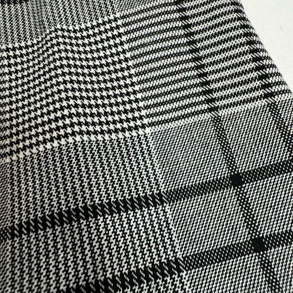 Laundry by Shelli Segal mixed plaid dress pants size 12 - Picture 11 of 12